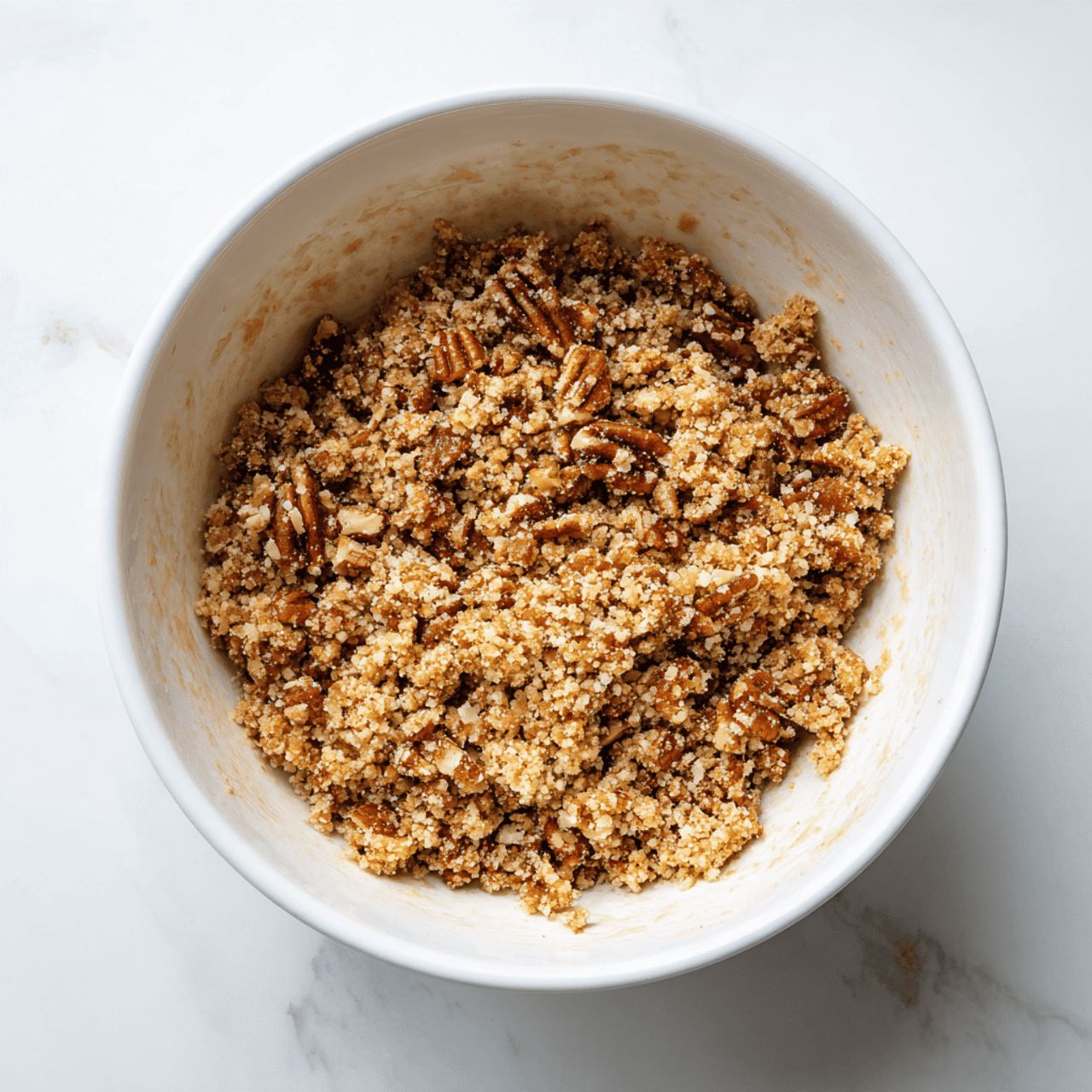 Pecan Pie Balls