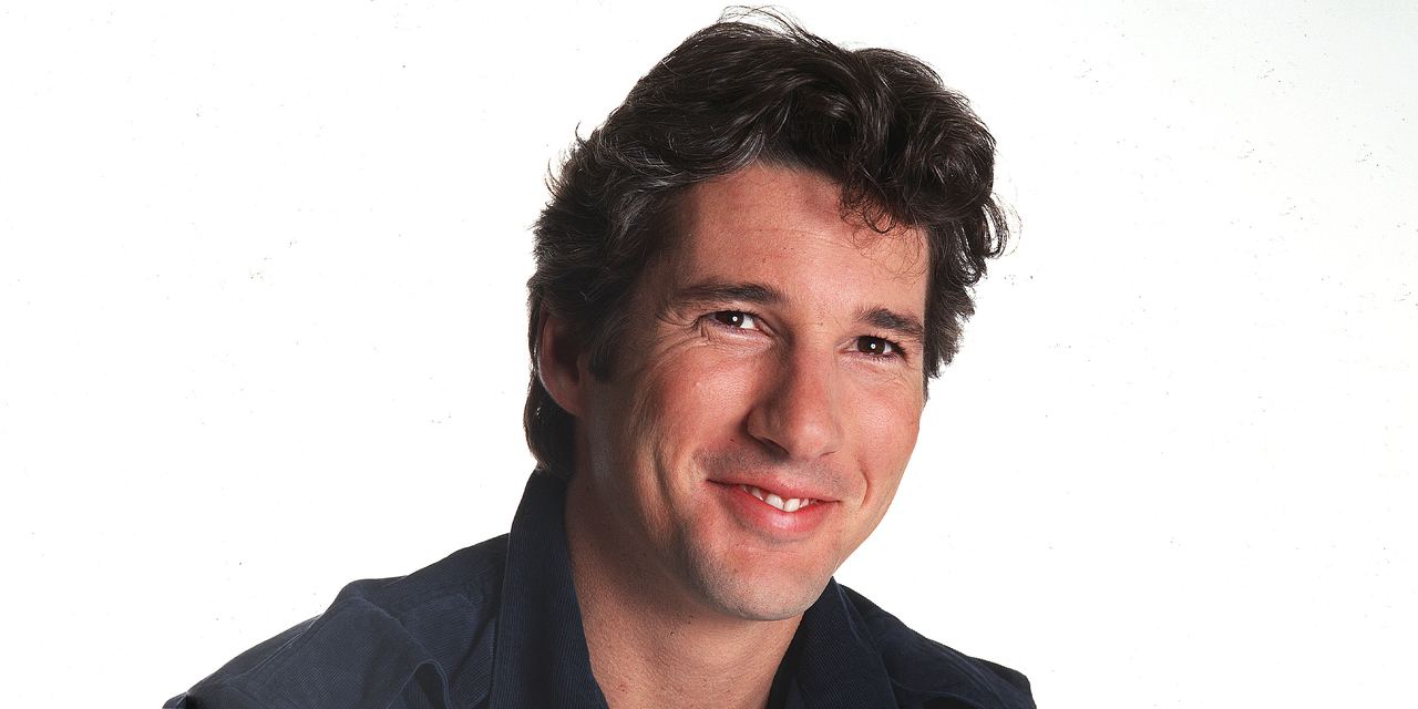 Richard Gere | Source: Getty Images