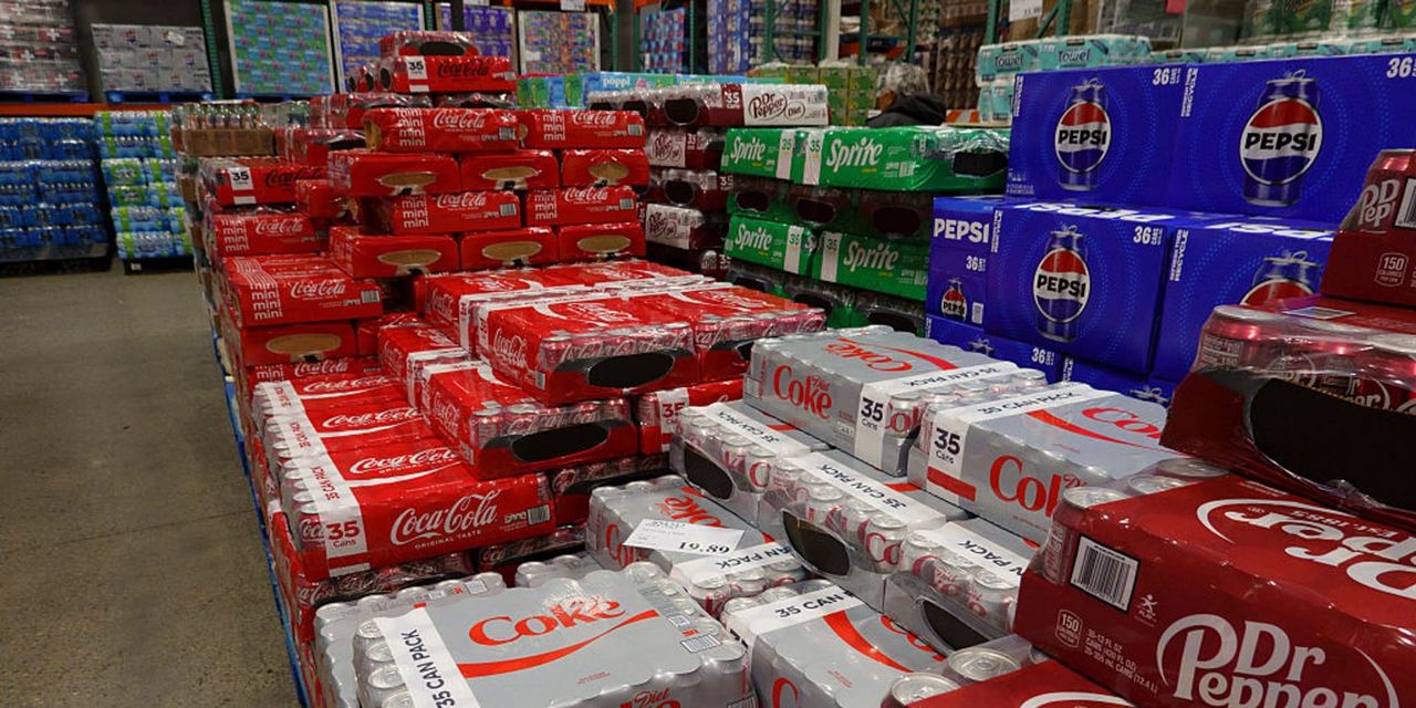 Popular Drinks | Source: Getty Images