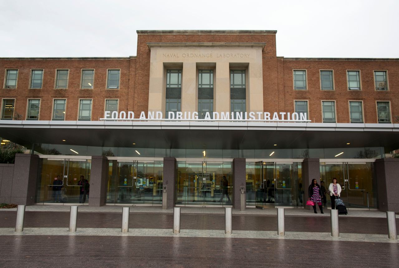 A Class II designation sits below the FDA's most serious recall level and is used when serious health consequences are considered remote rather than expected. | Source: Getty Images