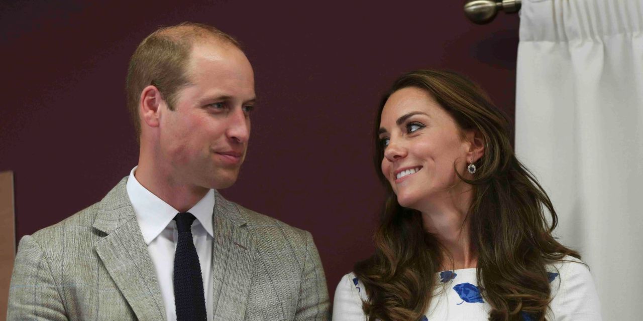 Prince William and Princess Catherine | Source: Getty Images
