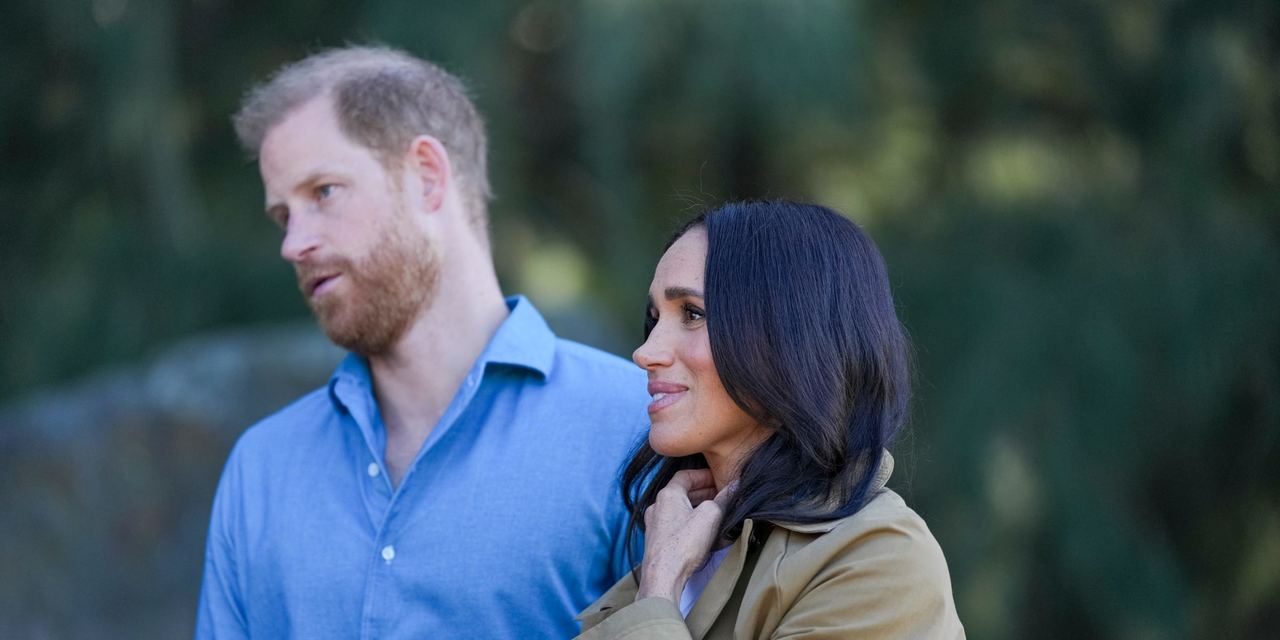 Prince Harry and Meghan, Duchess of Sussex | Source: Getty Images