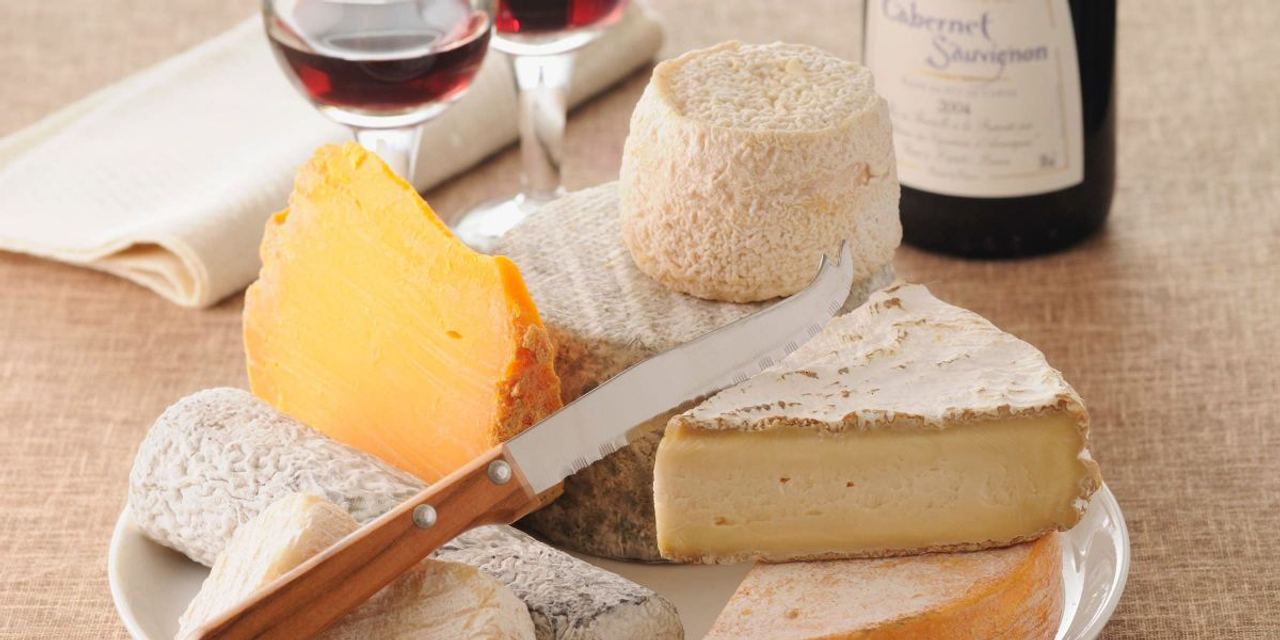 Raw Milk Cheese Sold Across Multiple States Pulled from Shelves Amid E. Coli Outbreak — Check If You Have It