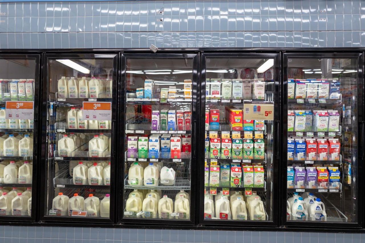 Raw Milk Cheese Sold Across Multiple States Pulled from Shelves Amid E. Coli Outbreak — Check If You Have It