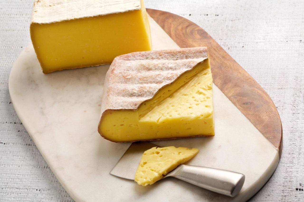Raw Milk Cheese Sold Across Multiple States Pulled from Shelves Amid E. Coli Outbreak — Check If You Have It