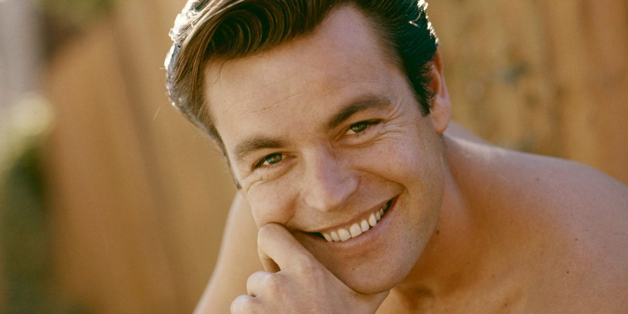 Robert Wagner | Source: Getty Images