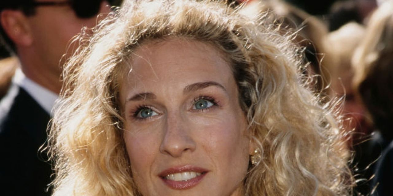 Sarah Jessica Parker | Source: Getty Images
