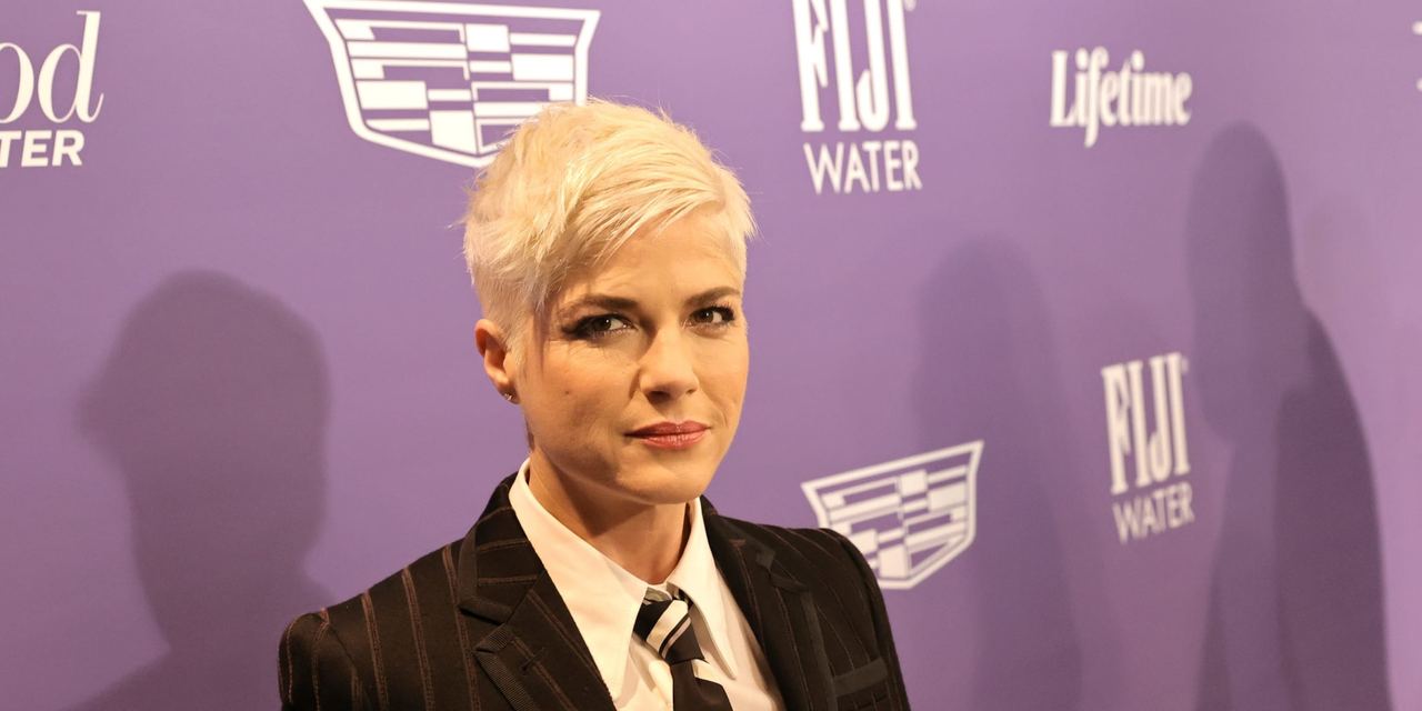 Selma Blair | Source: Getty Images