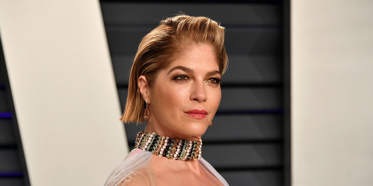 Selma Blair | Source: Getty Images