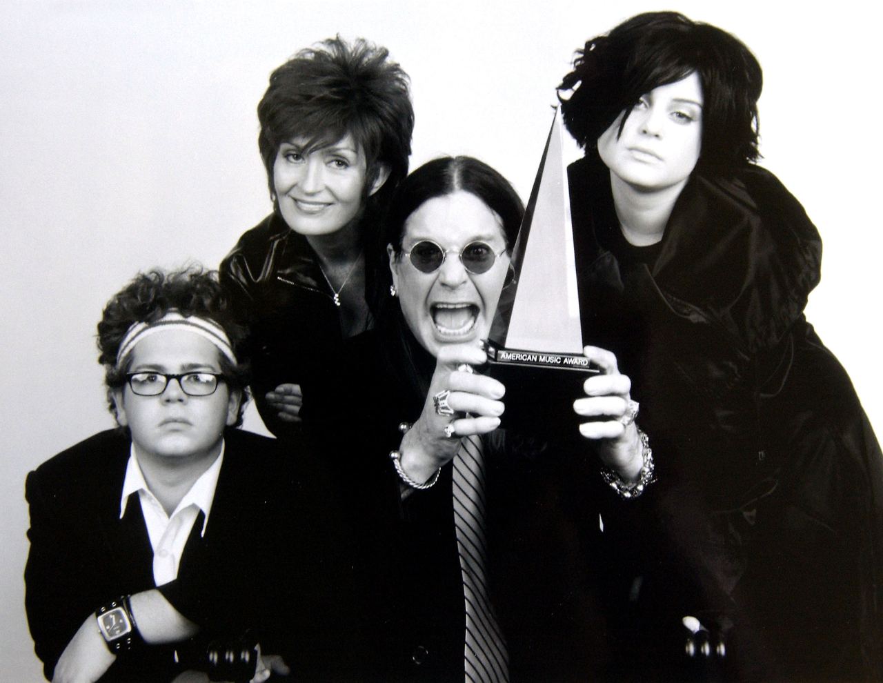 Sharon played a pivotal role in rebuilding Ozzy's career after his dismissal from Black Sabbath, helping him become a successful solo artist. Their family's growing fame would eventually open new doors for Sharon, establishing her as a television personality beyond the music industry.