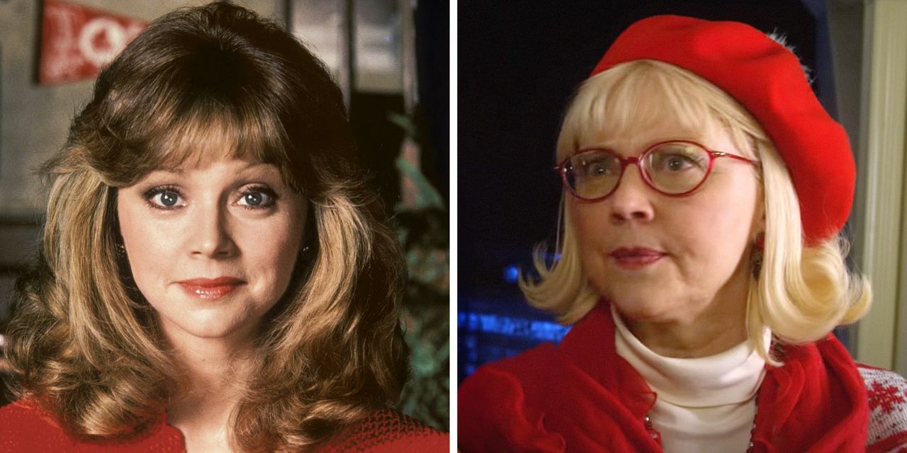 Shelley Long | Source: Getty Images