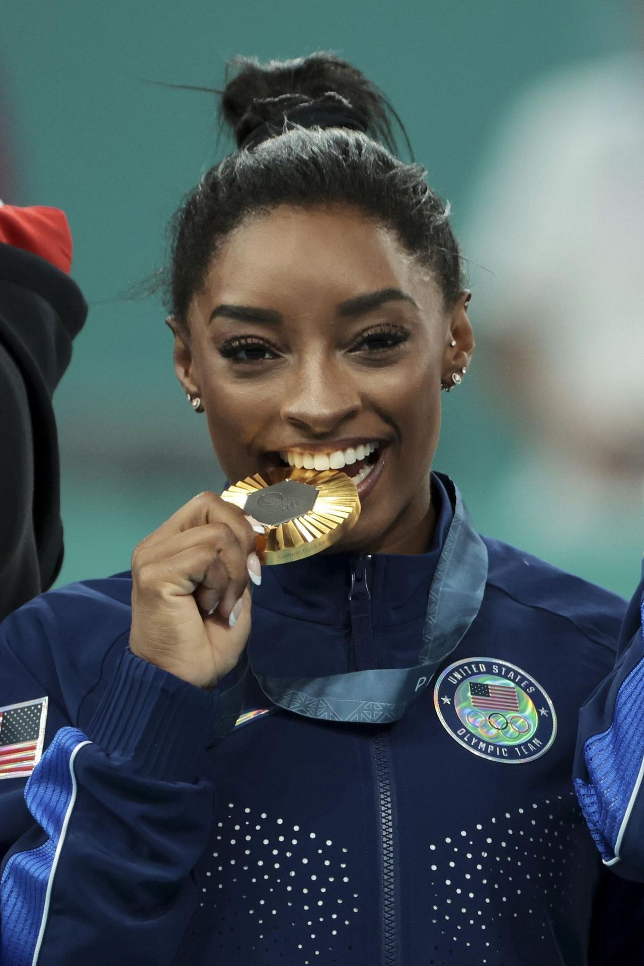 Simone Biles' Parents Who Took Her from Foster Care Aren't Fans of Her 'LA House' in Houston