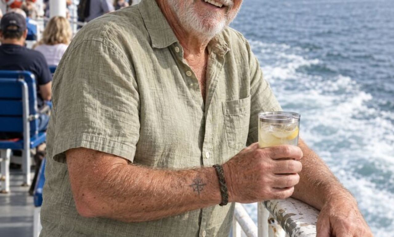 ‘Stop Letting Him Wander Around!’ Woman Snapped at Passenger About Her 78-Year-Old Dad on a Cruise – Then a Crew Member