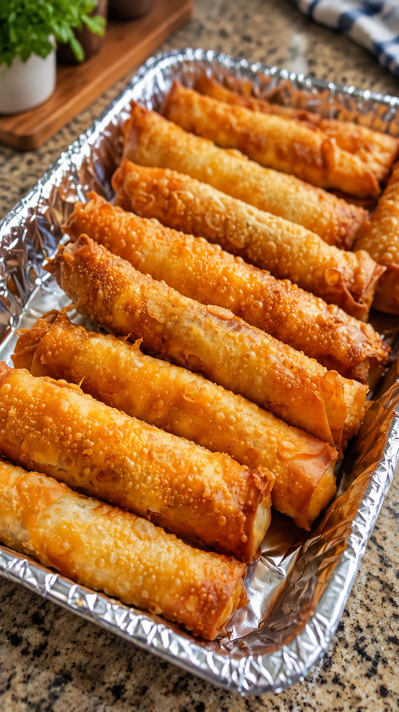 The second I tasted these, I knew I couldn’t stop at just 1!.

FULL RECIPE 💬👇