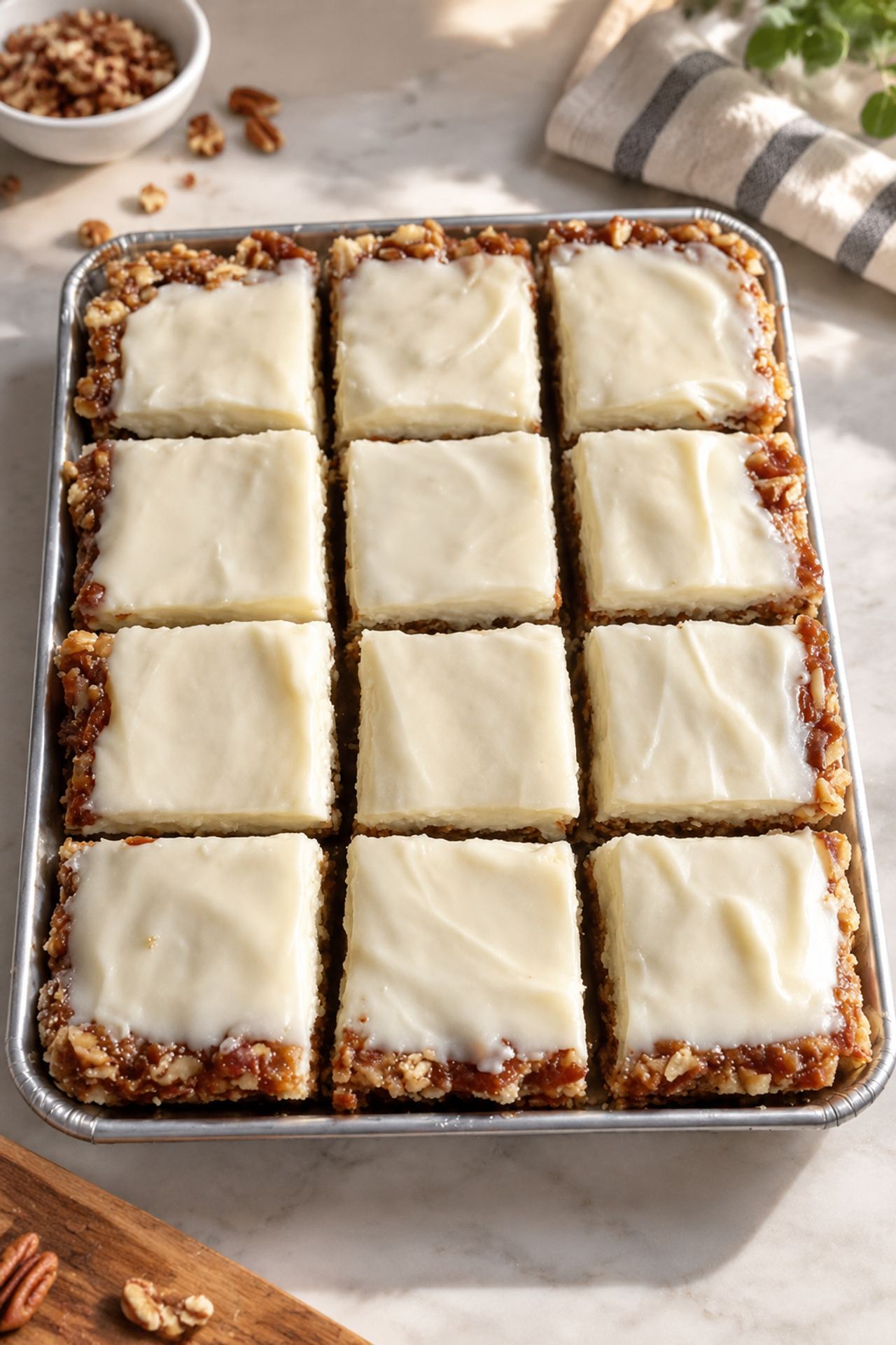 The second my friend took a bite of this, she literally yelled, “holy moly!”
Full recipe