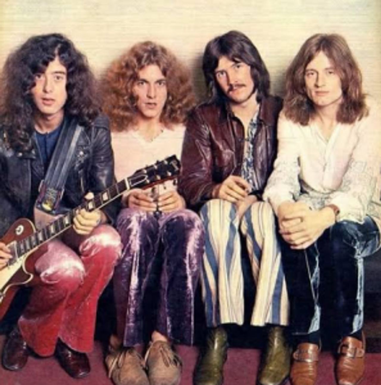 The Song the Band Could Barely Play Together