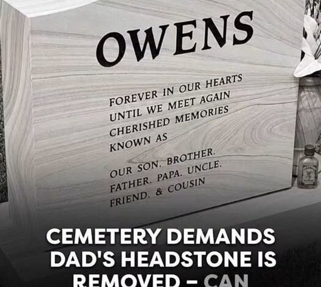 Then People Spotted One Detail And Demanded It Be Taken Down See more