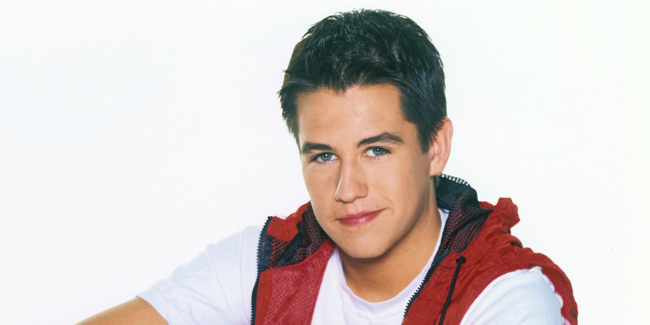 The '90s Heartthrob | Source: Getty Images