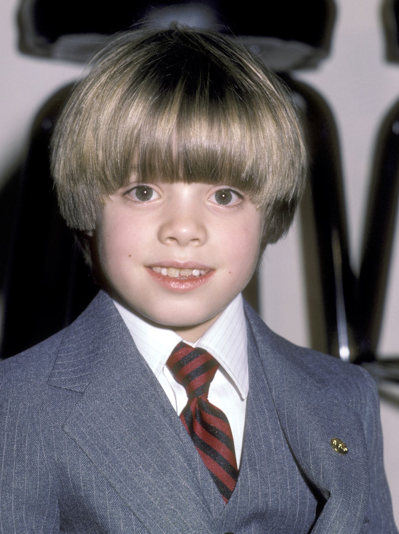 Today, his life looks completely different than anyone could have ever predicted. | Source: Getty Images