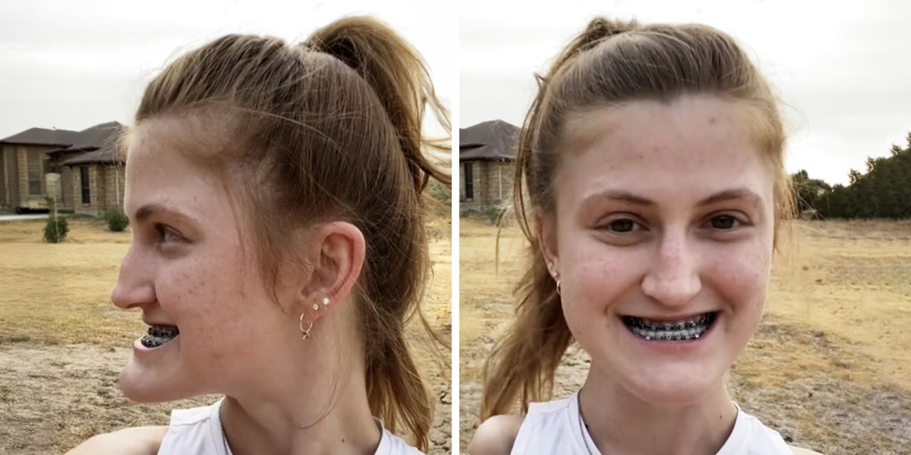 Virginia Elder | Source: TikTok/virginiaeelder