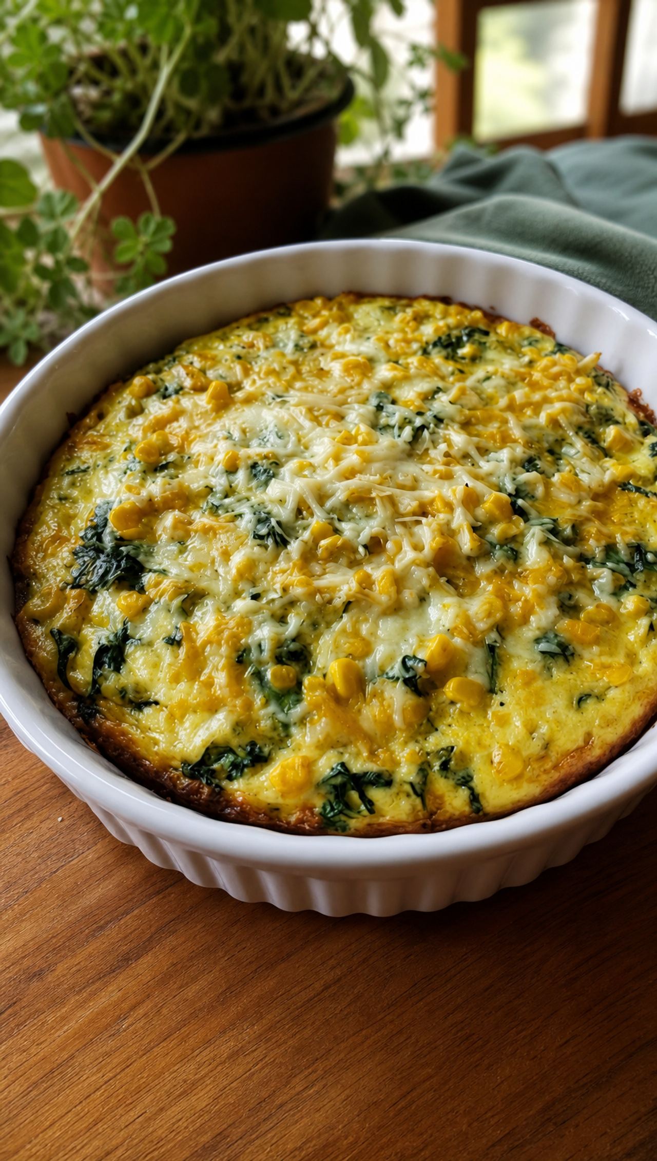 This is a dish my grandma used to make when I was young, and it’s still delicious even now