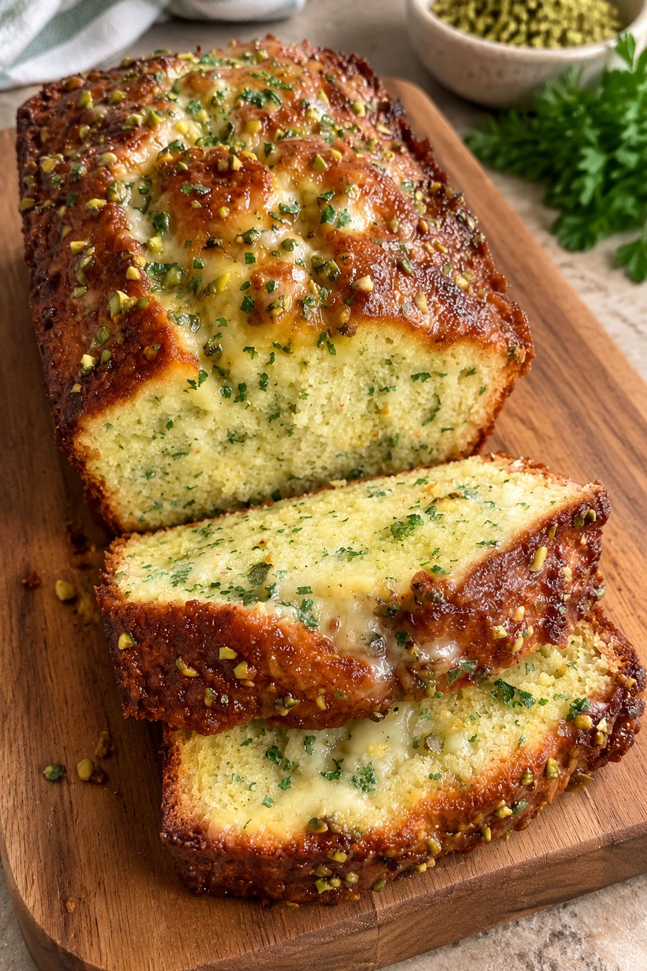 "This stole the show at the baby shower I hosted for my friends (for a boy)! I made three 