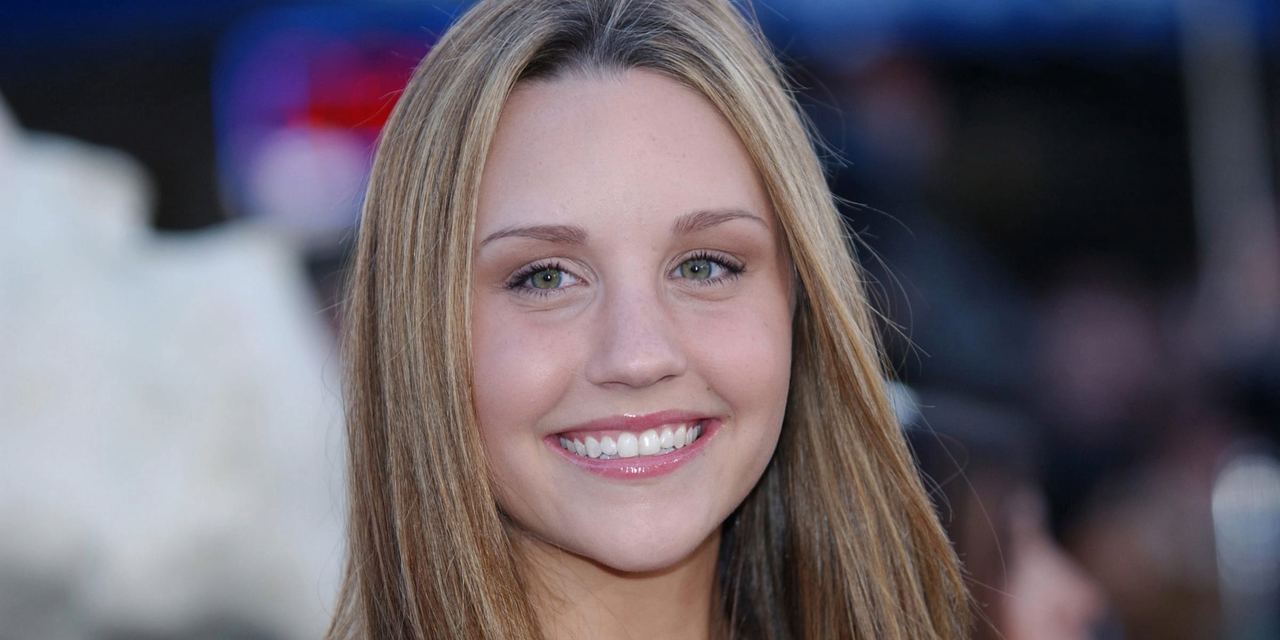 Amanda Bynes | Source: Getty Images