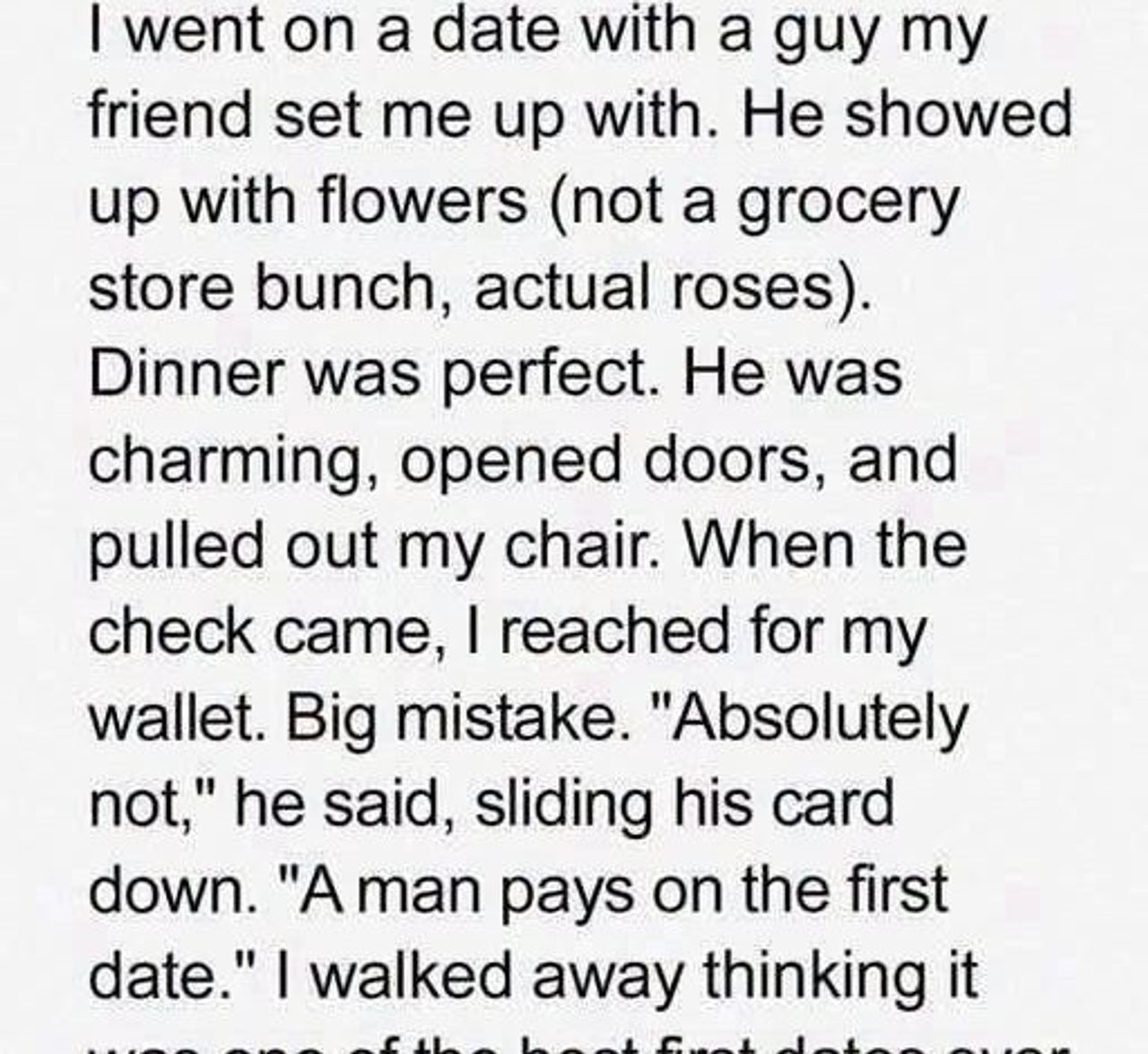 Woman Receives an Unexpected Invoice After Ending a Relationship and Learns an Important Lesson