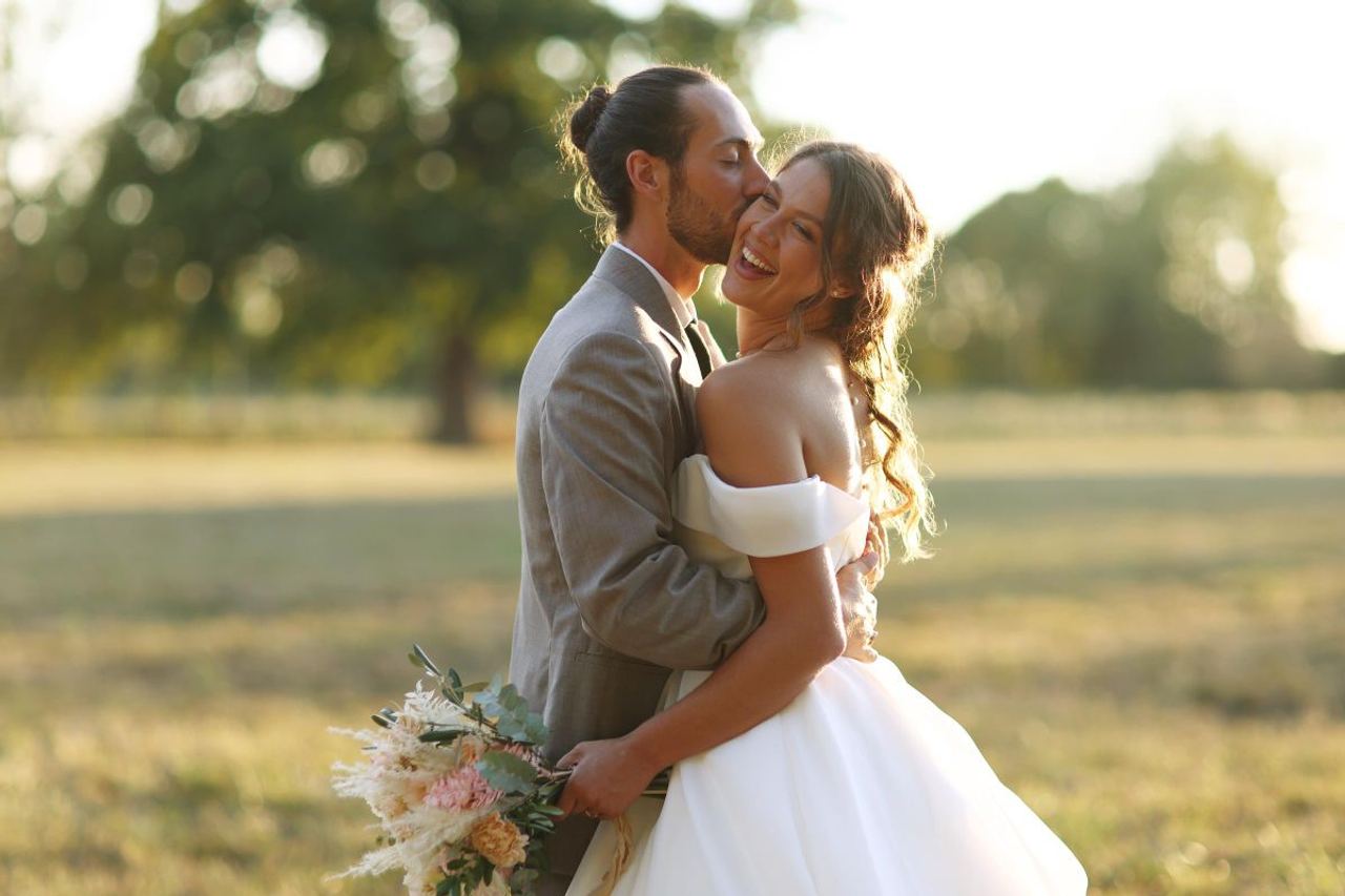 Woman's Dad Refused to Attend Her Sister's Second Wedding – Then She Saw Him Alone in the Parking Lot