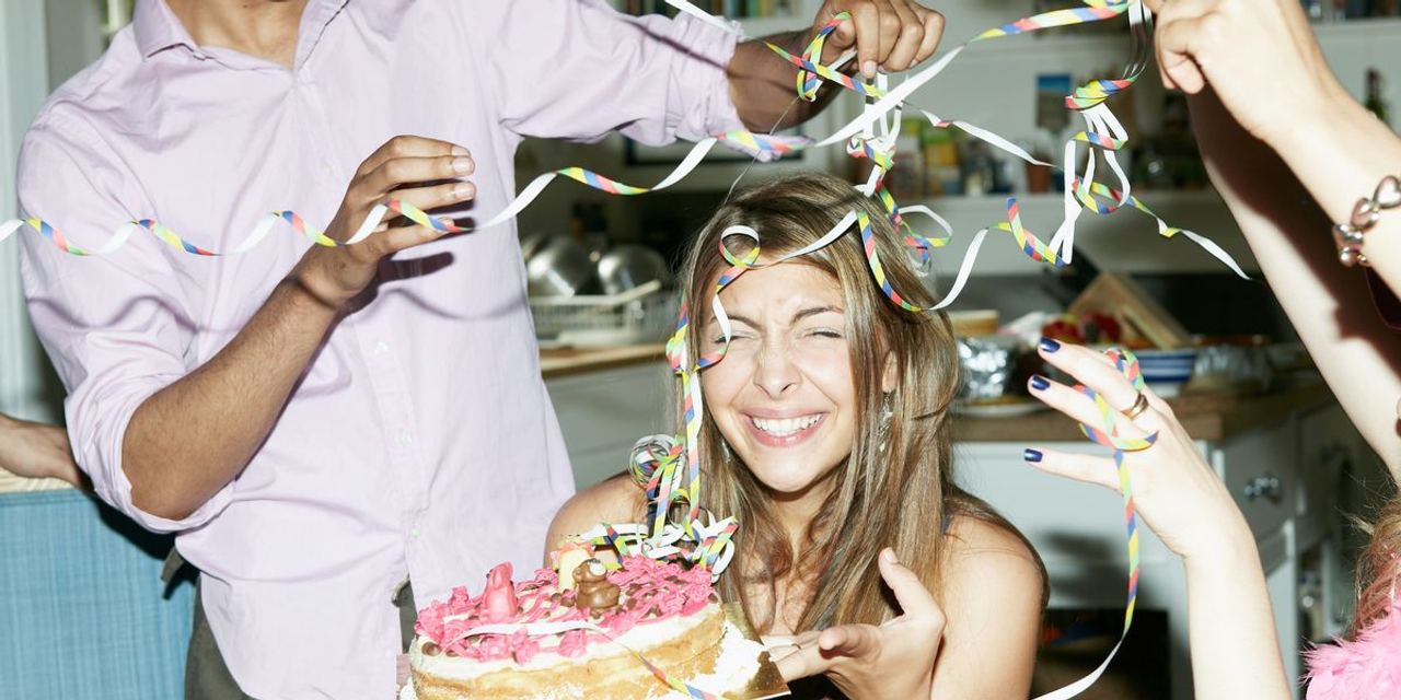 Woman's Sister Asked Her Not to Mention Her Husband at Her Birthday Dinner – Then Her Friend Said, 'I Thought You Knew A