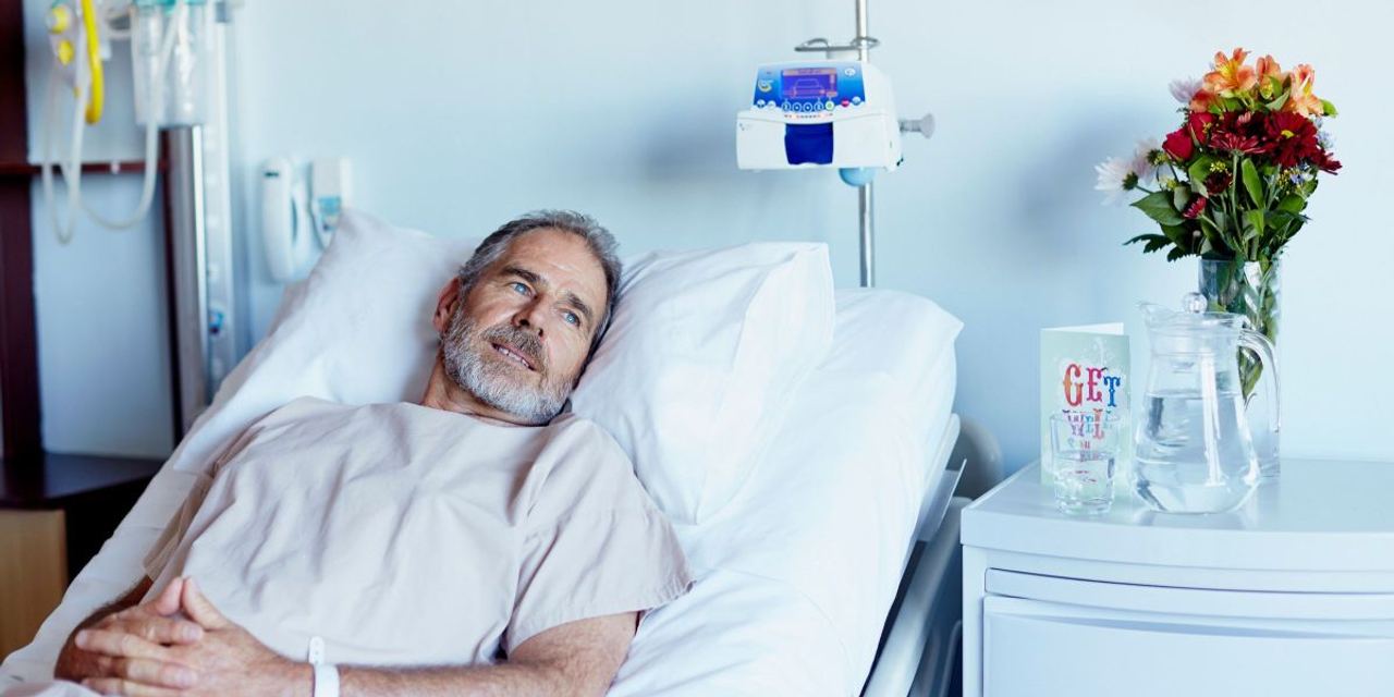 Woman's Sister Refused to Let Her Visit Their Dad in the Nursing Home – Then He Called and Asked Why She'd Stopped Comin