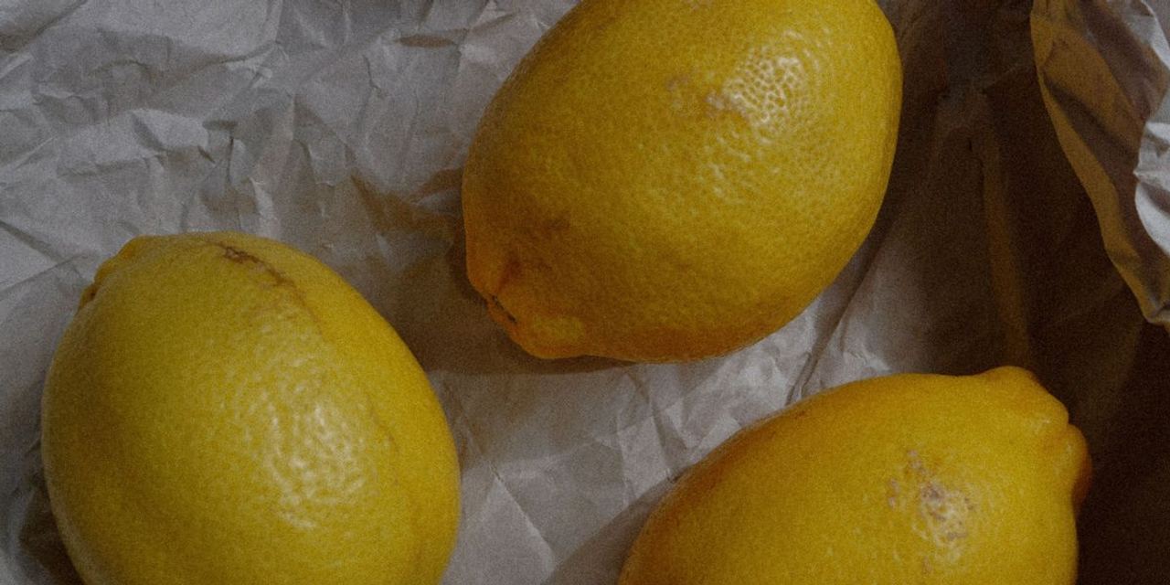 Woman Thought Someone Was Stealing Lemons from Her Fridge – Then She Learned What Her 8-Year-Old Son Was Doing with Them