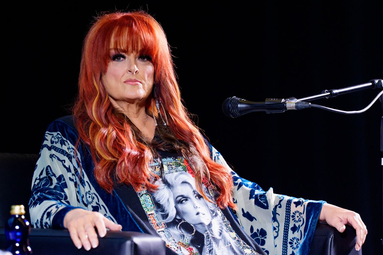 Wynonna takes part in AmericanaFest in Nashville on September 17, 2026. The appearance brought her back to the city where her music career began, just a short drive from her Tennessee country home. | Source:  Getty Images